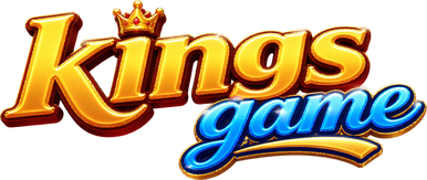 Kings Game লোগো
